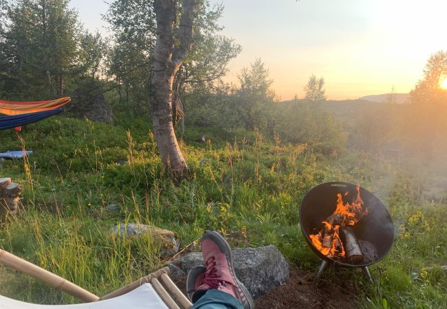 Cabin in Hol - Cozy family friendly cabin at beautiful location! Cabin in Hol - Cozy family friendly cabin at beautiful location!