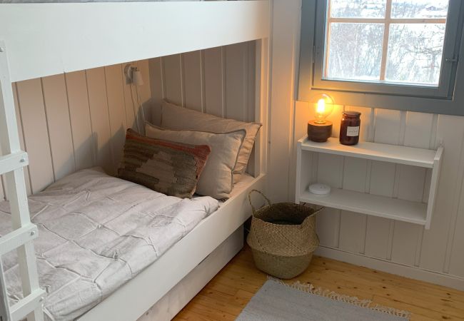 Cabin in Hol - Cozy family friendly cabin at beautiful location! Cabin in Hol - Cozy family friendly cabin at beautiful location!