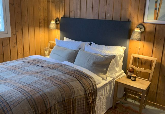 Cabin in Hol - Cozy family friendly cabin at beautiful location! Cabin in Hol - Cozy family friendly cabin at beautiful location!
