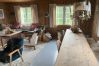 Cabin in Hol - Cozy family friendly cabin at beautiful location! Cabin in Hol - Cozy family friendly cabin at beautiful location!