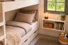 Cabin in Hol - Cozy family friendly cabin at beautiful location!