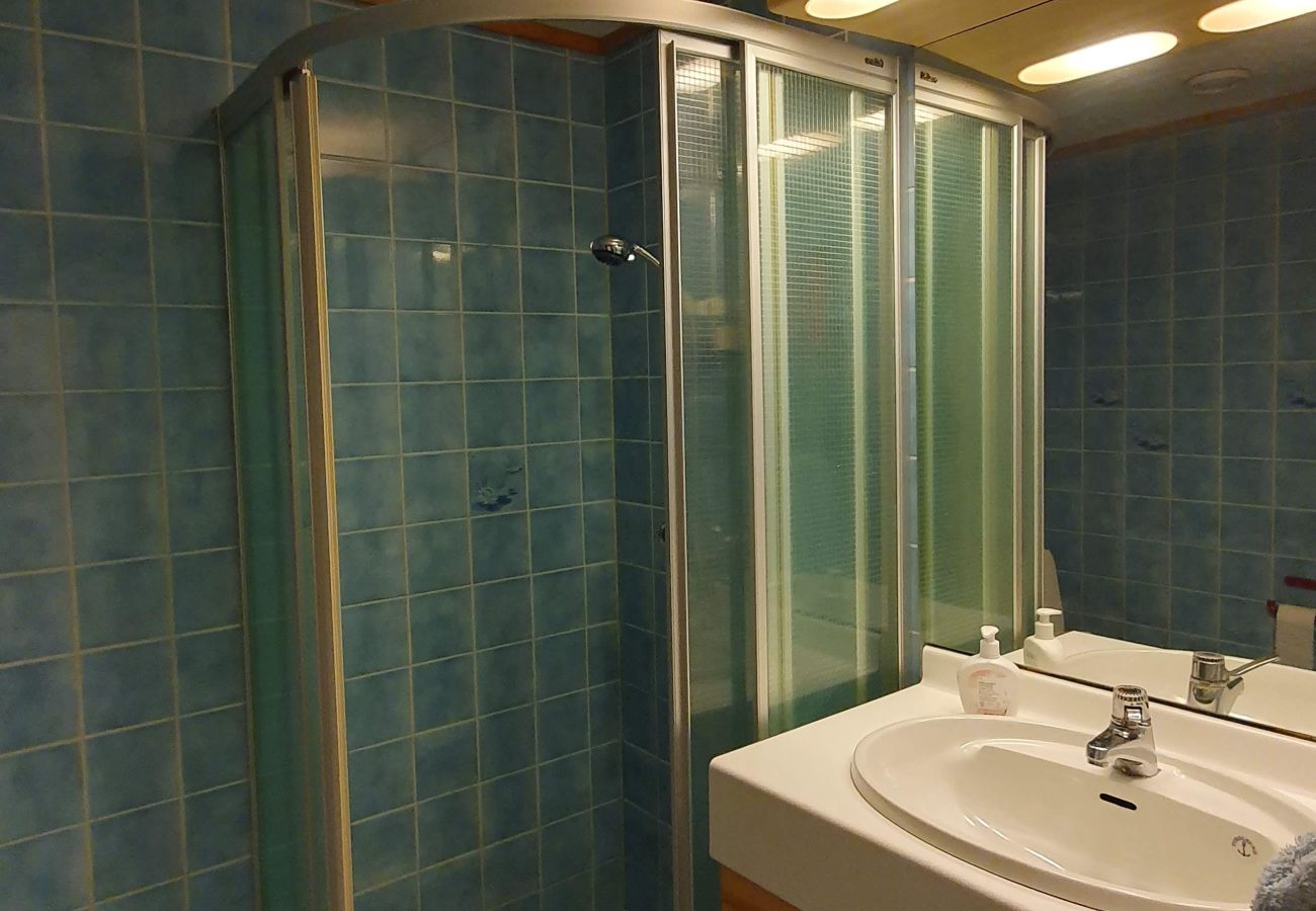 Apartment in Hol - Solli Apartment - cosy 3 bedroom apartment, excellent location for town and ski