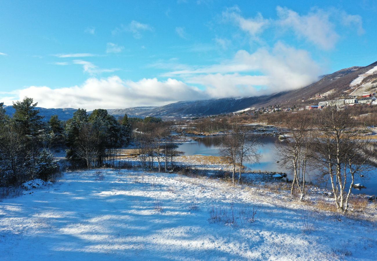 Apartment in Hol - Stay in Central Geilo – Shops, Slopes & Restaurants Nearby