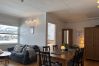 Apartment in Hol - Stay in Central Geilo – Shops, Slopes & Restaurants Nearby