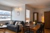 Apartment in Hol - Stay in Central Geilo – Shops, Slopes & Restaurants Nearby
