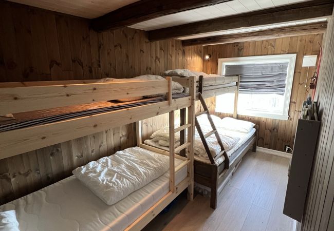 Cabin in Hol - Cosy Cabin close to Geilo Cabin in Hol - Cosy Cabin close to Geilo
