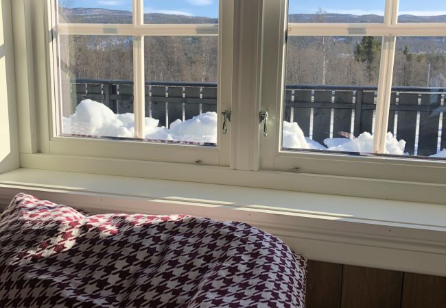 Cabin in Hol - Cosy Cabin close to Geilo Cabin in Hol - Cosy Cabin close to Geilo