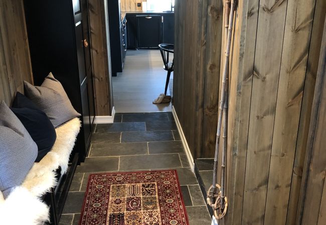 Cabin in Hol - Cosy Cabin close to Geilo Cabin in Hol - Cosy Cabin close to Geilo