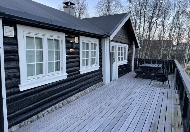 Cabin in Hol - Cosy Cabin close to Geilo Cabin in Hol - Cosy Cabin close to Geilo