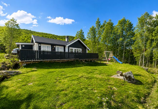 Cabin in Hol - Cosy Cabin close to Geilo