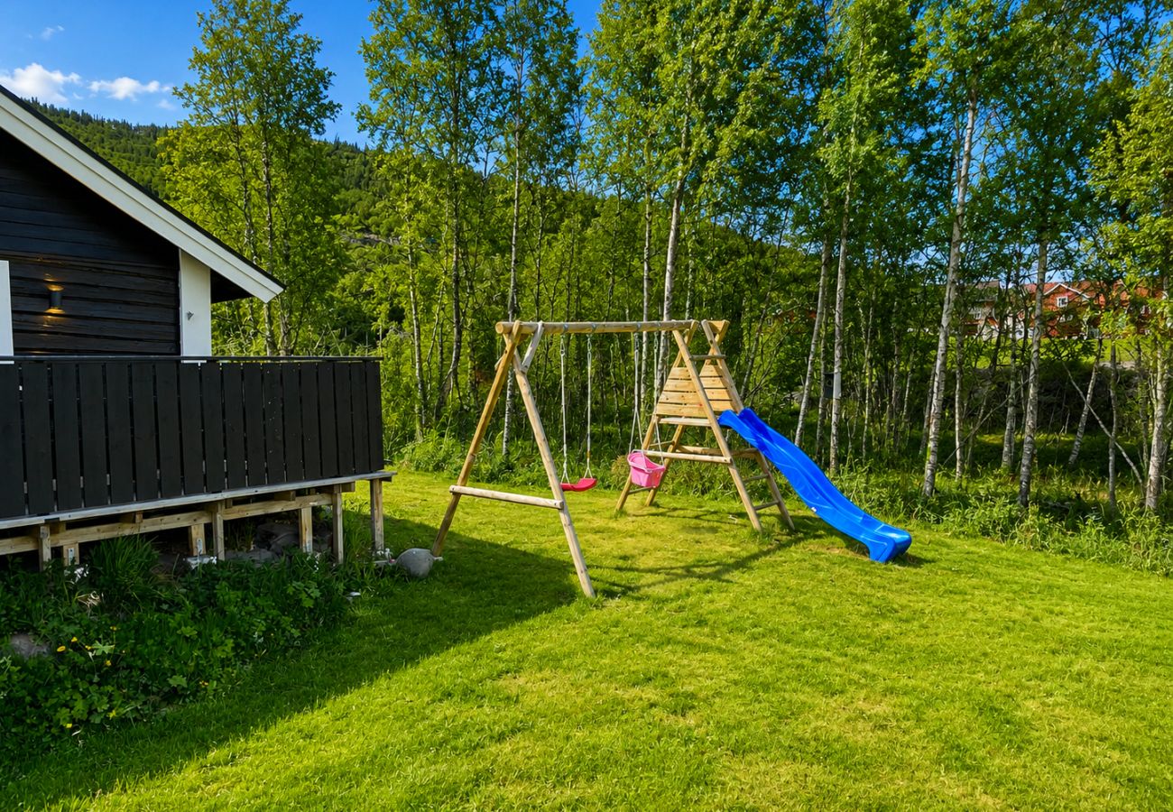 Cabin in Hol - Cosy Cabin close to Geilo