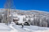 Cottage in Hol - Cosy Cabin close to Geilo