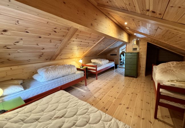 Cabin in Hol - Cozy cabin with secluded and sunny location Cabin in Hol - Cozy cabin with secluded and sunny location