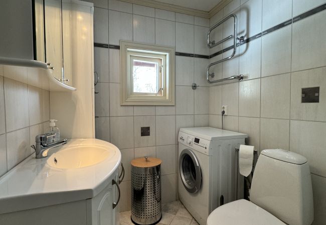 Cabin in Hol - Cozy cabin with secluded and sunny location Cabin in Hol - Cozy cabin with secluded and sunny location