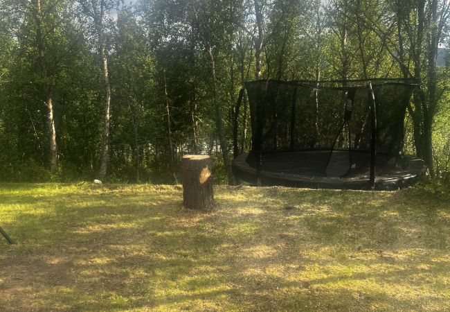Cabin in Hol - Cozy cabin with secluded and sunny location Cabin in Hol - Cozy cabin with secluded and sunny location