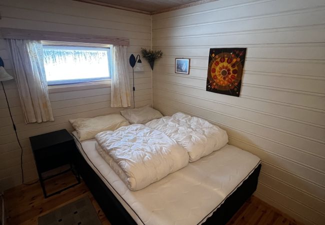Cabin in Hol - Cozy cabin with secluded and sunny location Cabin in Hol - Cozy cabin with secluded and sunny location