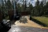 Cabin in Hol - Cozy cabin with secluded and sunny location Cabin in Hol - Cozy cabin with secluded and sunny location