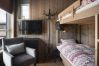 Apartment in Hol - Splendid apartment in Vestlia - ski in/ski out Apartment in Hol - Splendid apartment in Vestlia - ski in/ski out