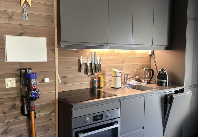 Apartment in Hemsedal -  Kozy apartment centrally located close to Hemsedal ski centre Apartment in Hemsedal -  Kozy apartment centrally located close to Hemsedal ski centre
