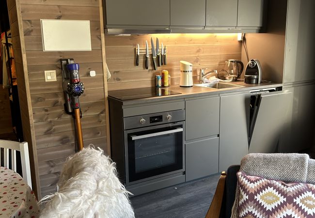 Apartment in Hemsedal -  Kozy apartment centrally located close to Hemsedal ski centre Apartment in Hemsedal -  Kozy apartment centrally located close to Hemsedal ski centre
