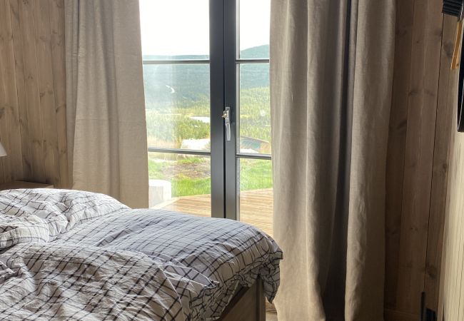 Villa in Hol - Large Modern Cabin - Beautiful Surroundings - 10 Minutes from Geilo Villa in Hol - Large Modern Cabin - Beautiful Surroundings - 10 Minutes from Geilo