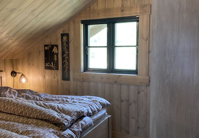 Villa in Hol - Large Modern Cabin - Beautiful Surroundings - 10 Minutes from Geilo Villa in Hol - Large Modern Cabin - Beautiful Surroundings - 10 Minutes from Geilo