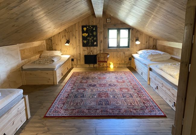 Villa in Hol - Large Modern Cabin - Beautiful Surroundings - 10 Minutes from Geilo Villa in Hol - Large Modern Cabin - Beautiful Surroundings - 10 Minutes from Geilo