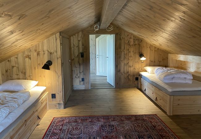 Villa in Hol - Large Modern Cabin - Beautiful Surroundings - 10 Minutes from Geilo Villa in Hol - Large Modern Cabin - Beautiful Surroundings - 10 Minutes from Geilo