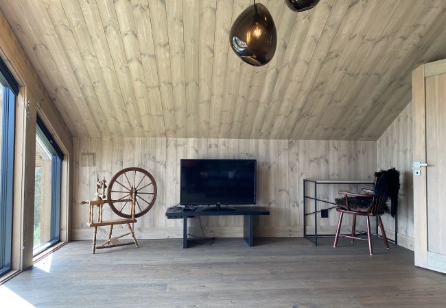 Villa in Hol - Large Modern Cabin - Beautiful Surroundings - 10 Minutes from Geilo Villa in Hol - Large Modern Cabin - Beautiful Surroundings - 10 Minutes from Geilo