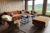 Villa in Hol - Large Modern Cabin - Beautiful Surroundings - 10 Minutes from Geilo Villa in Hol - Large Modern Cabin - Beautiful Surroundings - 10 Minutes from Geilo