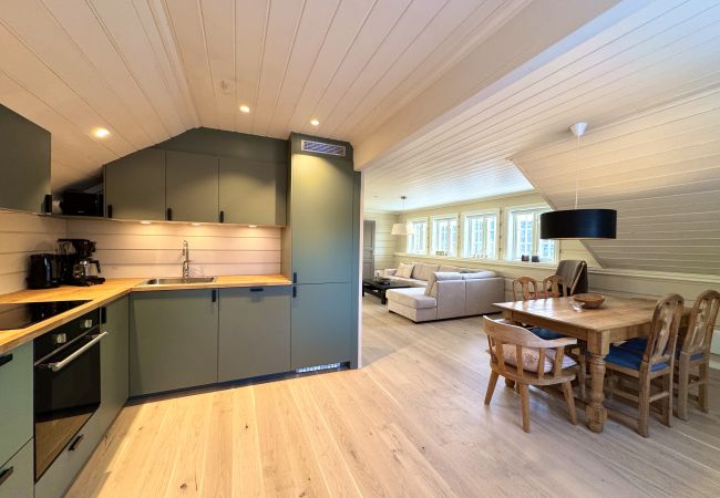 House in Hol -  Centrally located cabin for rent in Geilo – Perfect for all seasons! House in Hol -  Centrally located cabin for rent in Geilo – Perfect for all seasons!