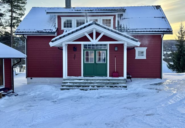House in Hol -  Centrally located cabin for rent in Geilo – Perfect for all seasons! House in Hol -  Centrally located cabin for rent in Geilo – Perfect for all seasons!