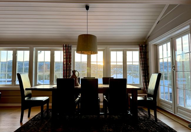 House in Hol -  Centrally located cabin for rent in Geilo – Perfect for all seasons! House in Hol -  Centrally located cabin for rent in Geilo – Perfect for all seasons!