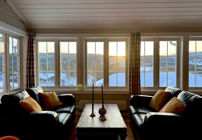 House in Hol -  Centrally located cabin for rent in Geilo – Perfect for all seasons! House in Hol -  Centrally located cabin for rent in Geilo – Perfect for all seasons!