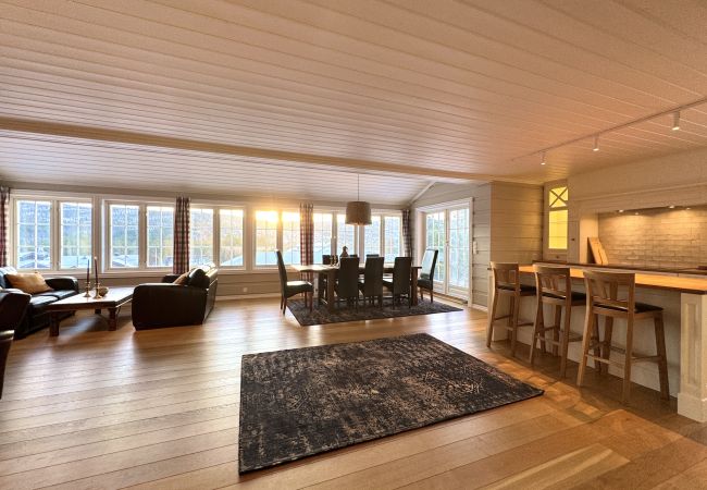 House in Hol -  Centrally located cabin for rent in Geilo – Perfect for all seasons! House in Hol -  Centrally located cabin for rent in Geilo – Perfect for all seasons!