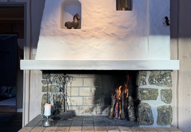 House in Hol -  Centrally located cabin for rent in Geilo – Perfect for all seasons! House in Hol -  Centrally located cabin for rent in Geilo – Perfect for all seasons!