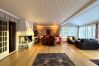 House in Hol -  Centrally located cabin for rent in Geilo – Perfect for all seasons! House in Hol -  Centrally located cabin for rent in Geilo – Perfect for all seasons!