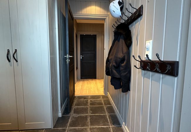 Apartment in Hol - Fantastic Holiday Apartment for Rent in Geilo - Ski In/Out Apartment in Hol - Fantastic Holiday Apartment for Rent in Geilo - Ski In/Out