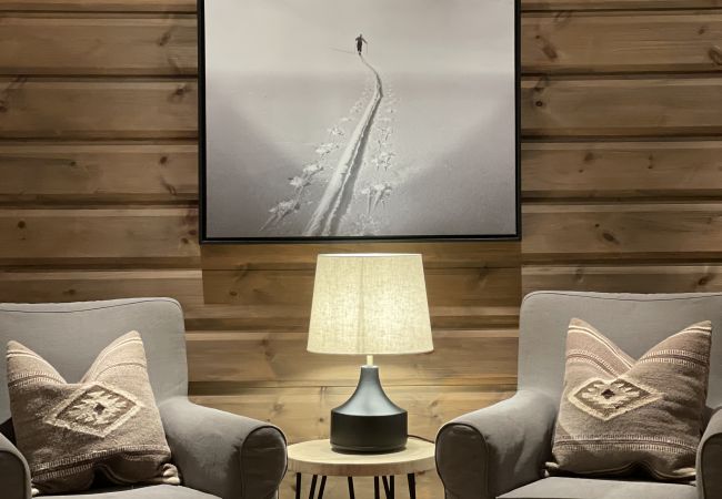 Apartment in Hol - Fantastic Holiday Apartment for Rent in Geilo - Ski In/Out Apartment in Hol - Fantastic Holiday Apartment for Rent in Geilo - Ski In/Out