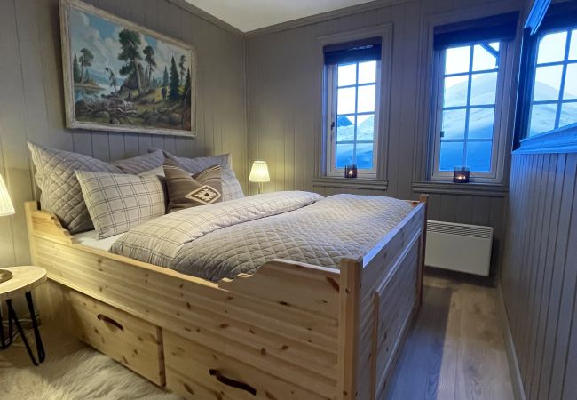 Apartment in Hol - Fantastic Holiday Apartment for Rent in Geilo - Ski In/Out Apartment in Hol - Fantastic Holiday Apartment for Rent in Geilo - Ski In/Out