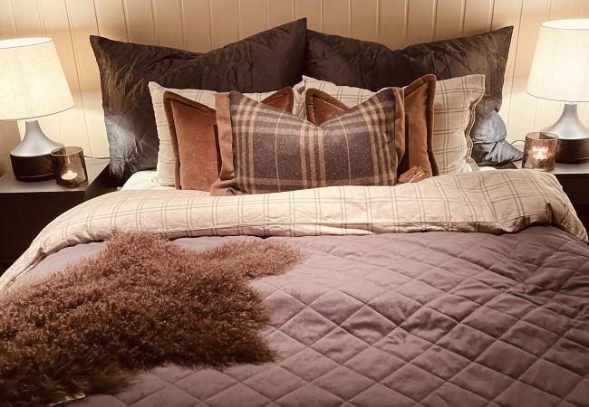 Apartment in Hol - Fantastic Holiday Apartment for Rent in Geilo - Ski In/Out Apartment in Hol - Fantastic Holiday Apartment for Rent in Geilo - Ski In/Out