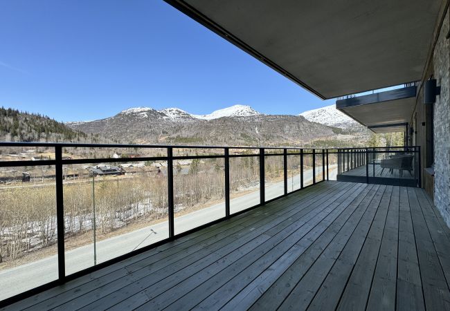 Apartment in Hemsedal - Hemsedal ski in/ski out – new apartment with everything you need Apartment in Hemsedal - Hemsedal ski in/ski out – new apartment with everything you need