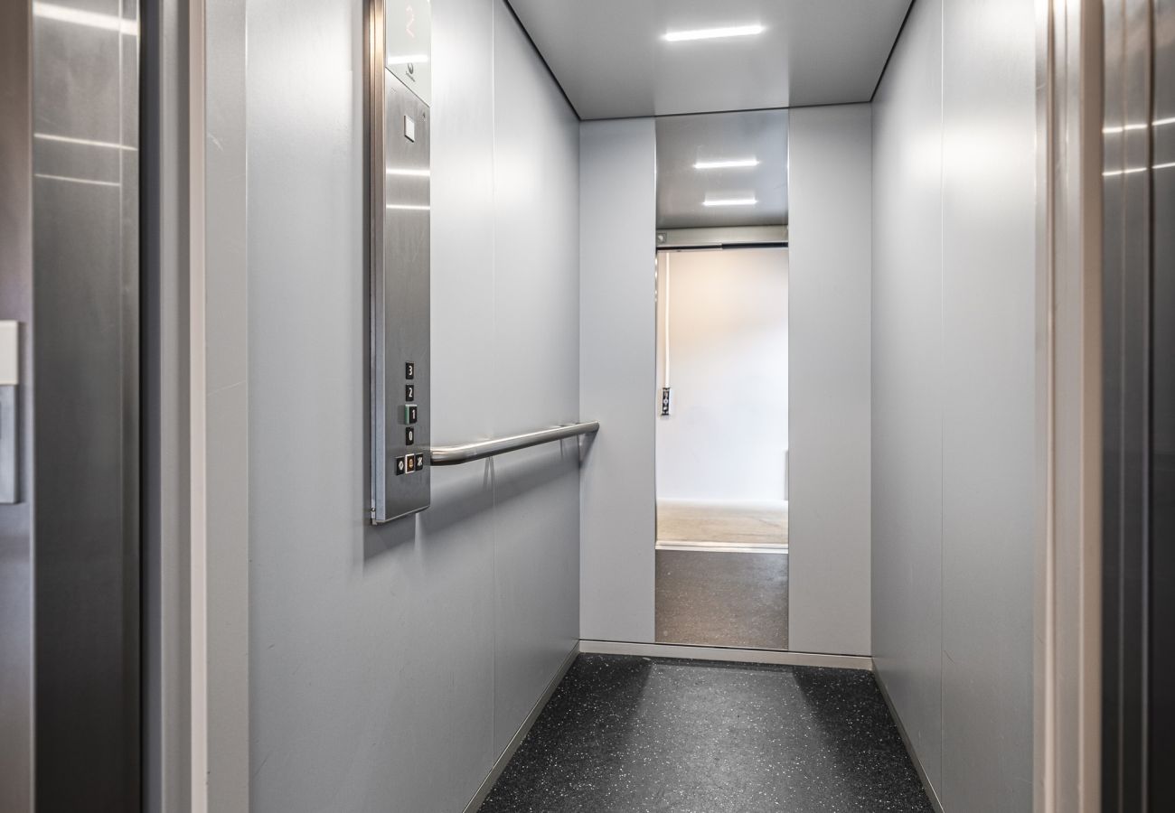 Apartment in Hemsedal - Hemsedal ski in/ski out – new apartment with everything you need