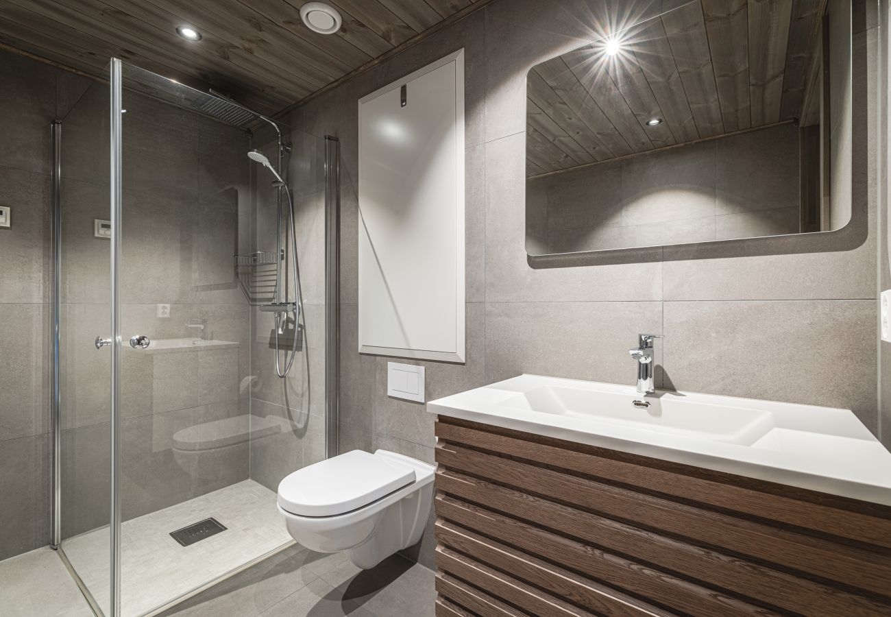 Apartment in Hemsedal - Hemsedal ski in/ski out – new apartment with everything you need