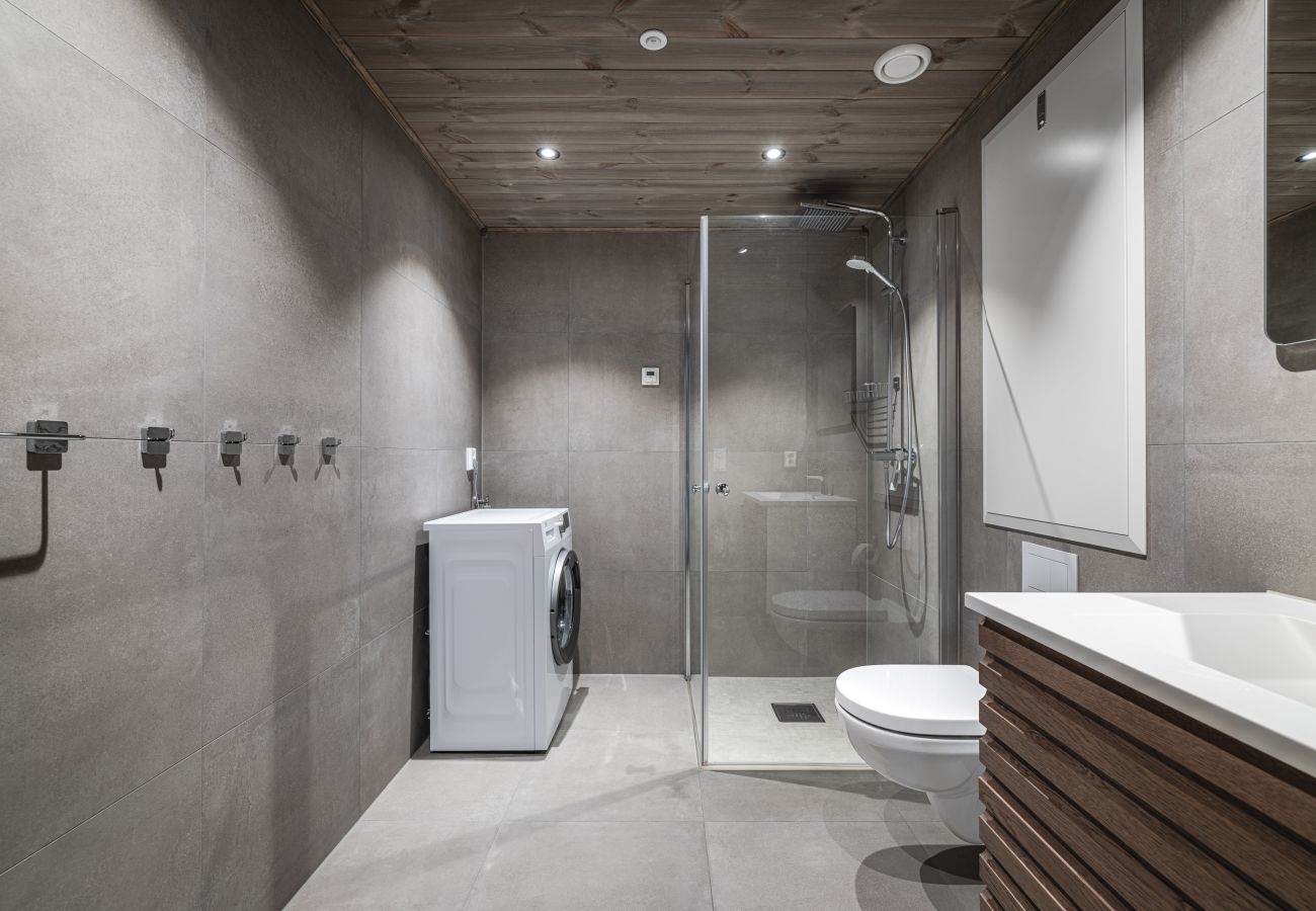 Apartment in Hemsedal - Hemsedal ski in/ski out – new apartment with everything you need