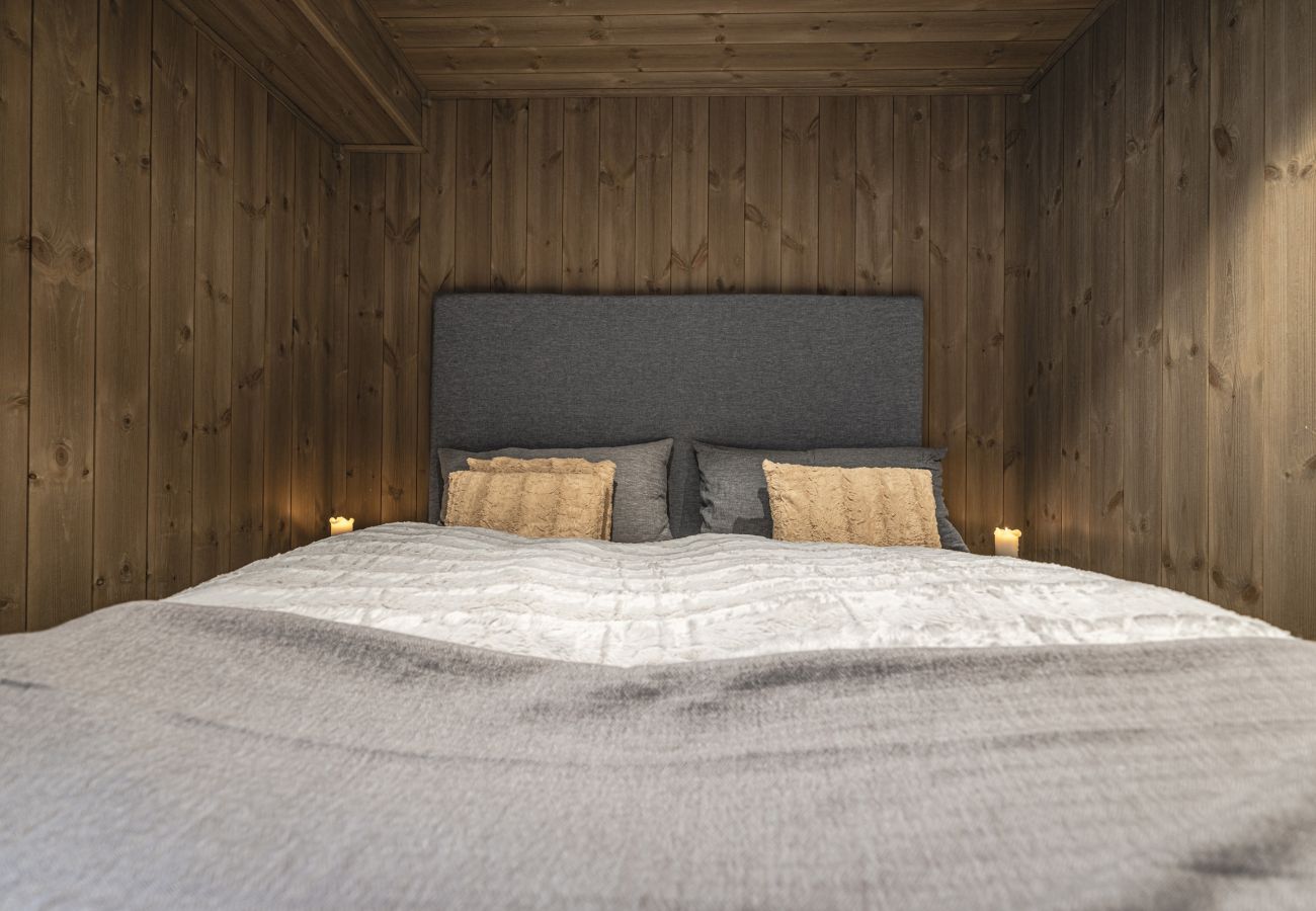 Apartment in Hemsedal - Hemsedal ski in/ski out – new apartment with everything you need