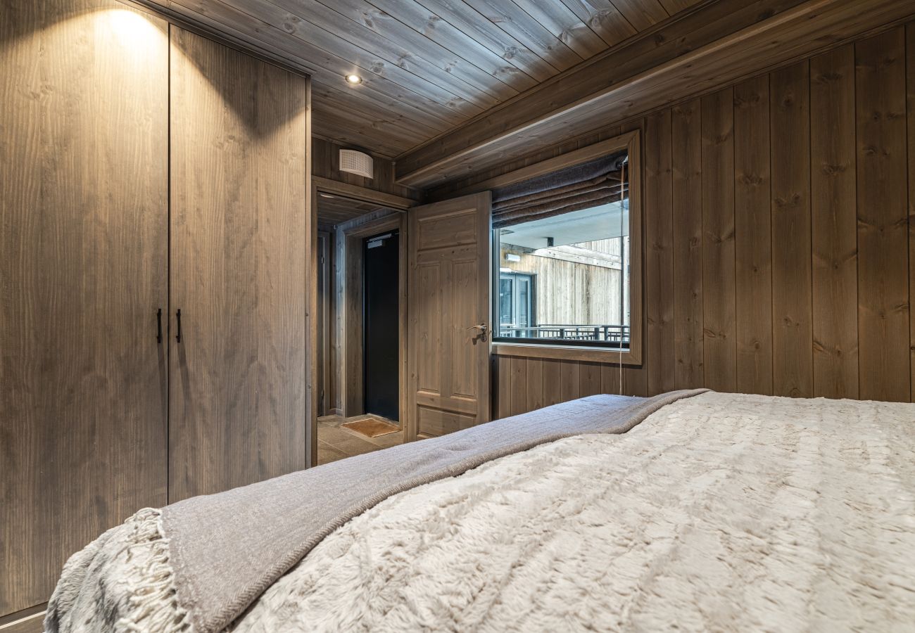 Apartment in Hemsedal - Hemsedal ski in/ski out – new apartment with everything you need