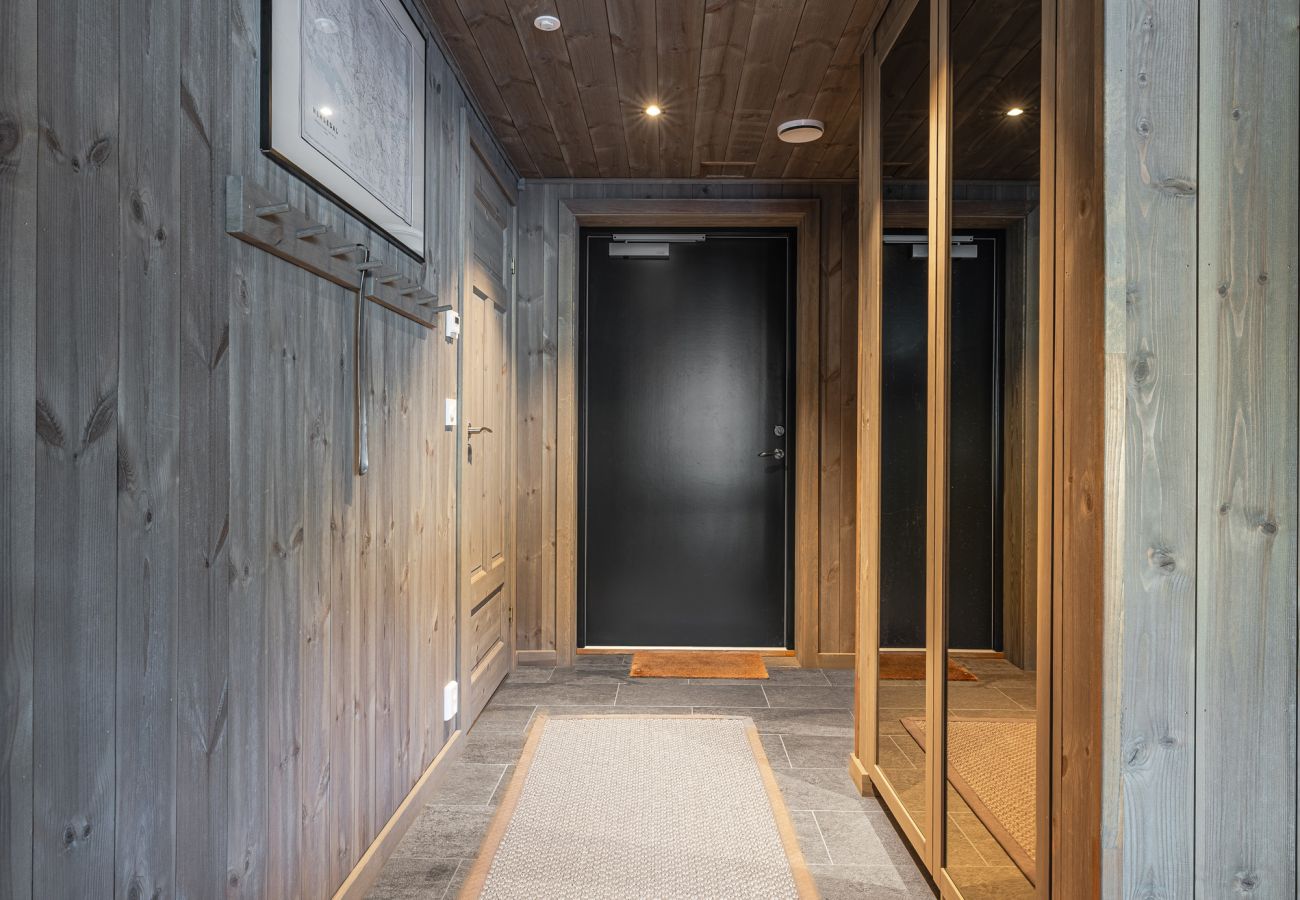 Apartment in Hemsedal - Hemsedal ski in/ski out – new apartment with everything you need