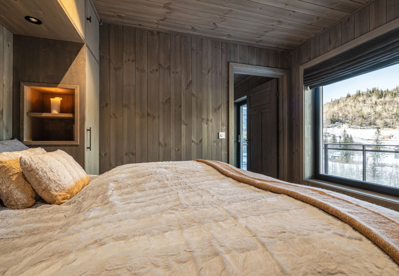 Apartment in Hemsedal - Hemsedal ski in/ski out – new apartment with everything you need