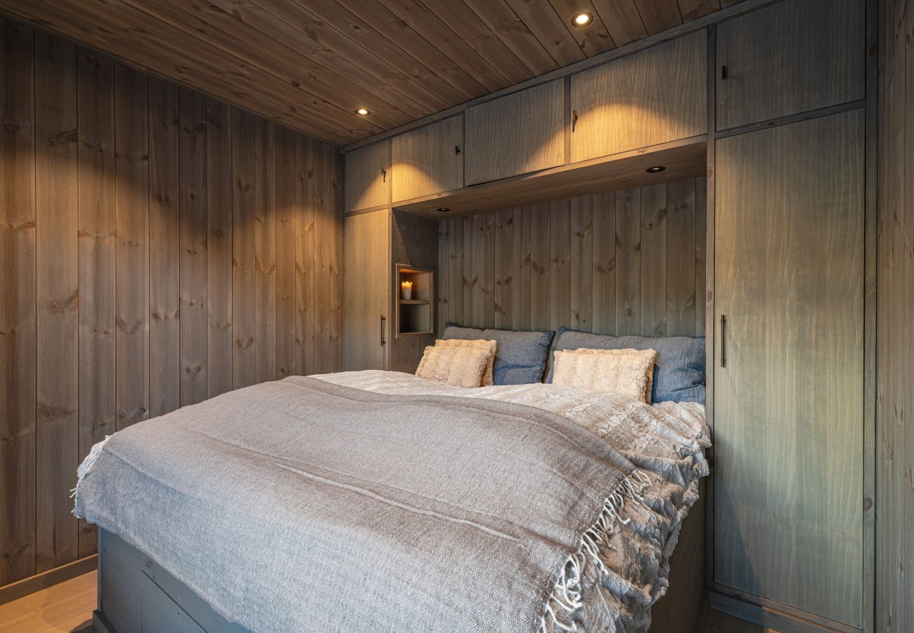 Apartment in Hemsedal - Hemsedal ski in/ski out – new apartment with everything you need